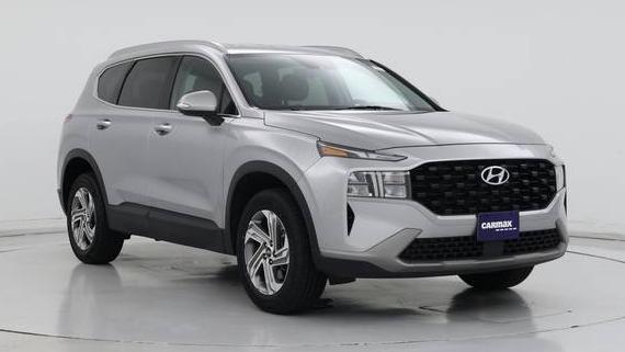 HYUNDAI SANTA FE 2023 5NMS2DAJ2PH525170 image